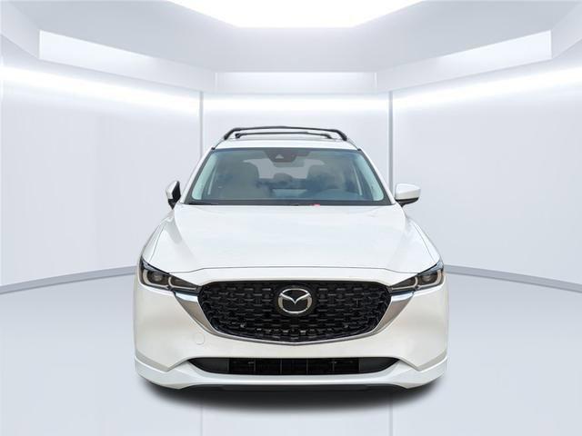 new 2024 Mazda CX-5 car, priced at $32,424
