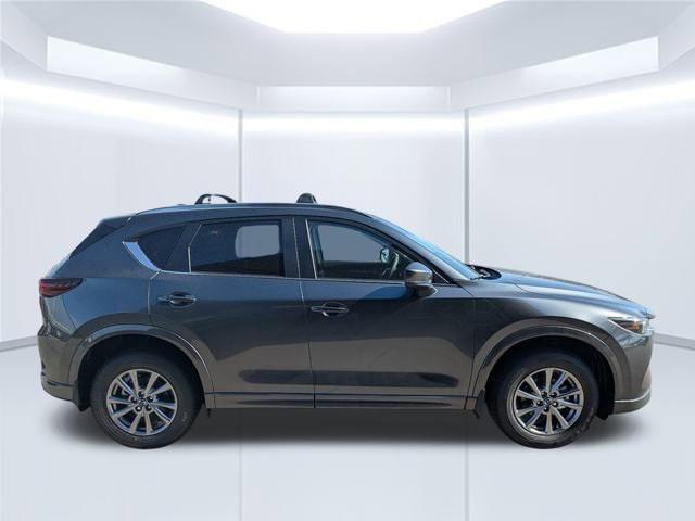 new 2025 Mazda CX-5 car, priced at $32,571