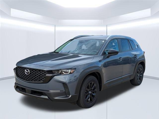 new 2025 Mazda CX-50 car, priced at $32,786