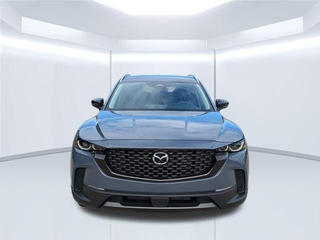 new 2025 Mazda CX-50 car, priced at $32,786