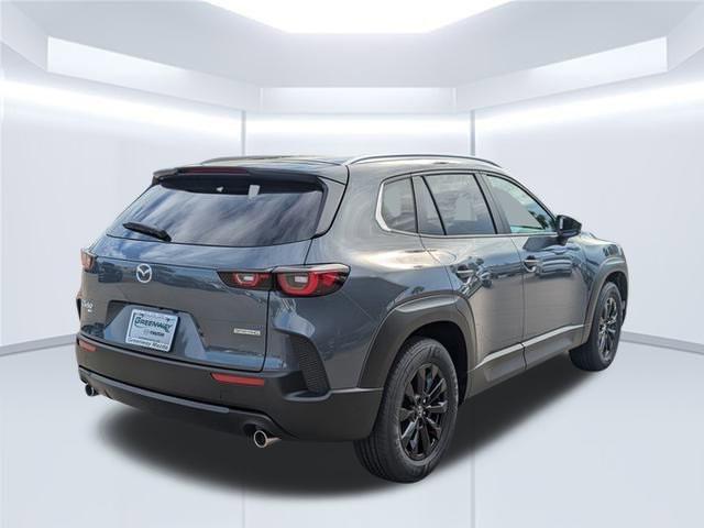 new 2025 Mazda CX-50 car, priced at $32,786