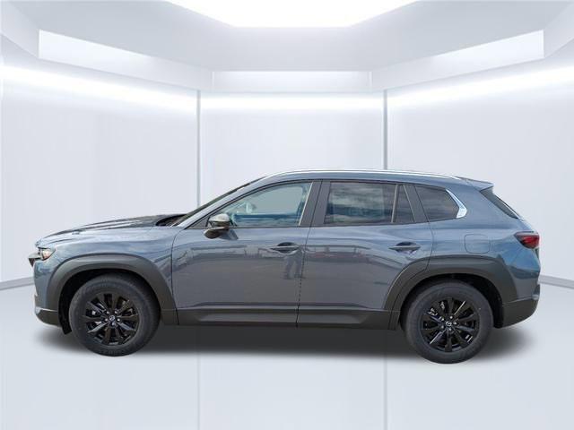 new 2025 Mazda CX-50 car, priced at $32,786