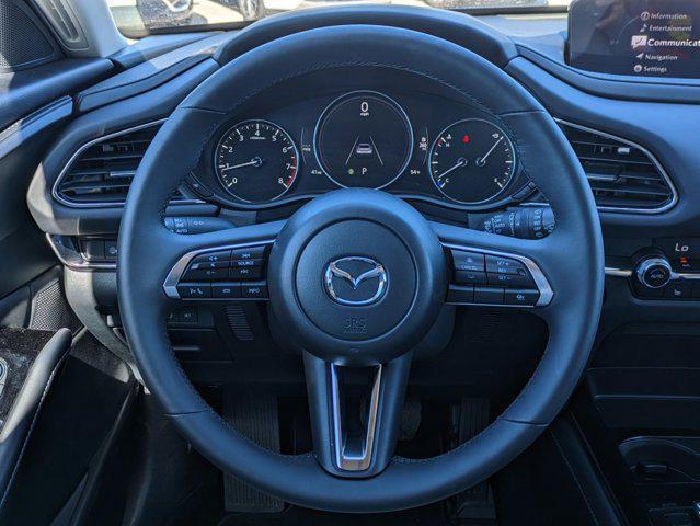 new 2024 Mazda CX-30 car, priced at $28,868