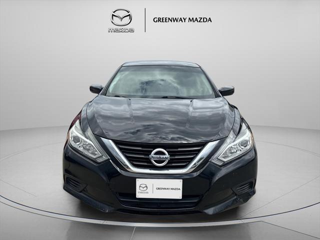 used 2018 Nissan Altima car, priced at $12,520