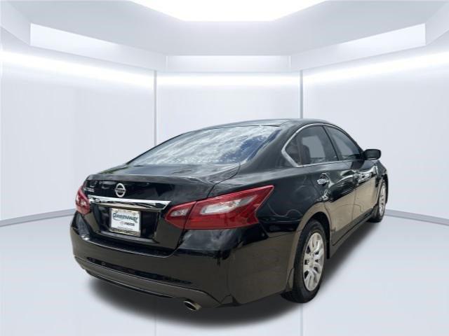 used 2018 Nissan Altima car, priced at $13,998