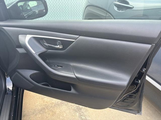 used 2018 Nissan Altima car, priced at $15,038