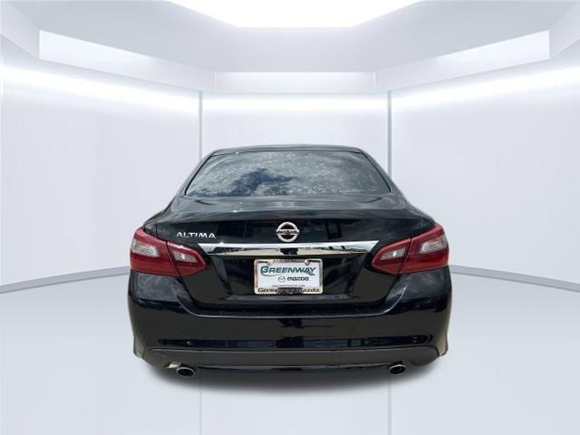 used 2018 Nissan Altima car, priced at $13,998