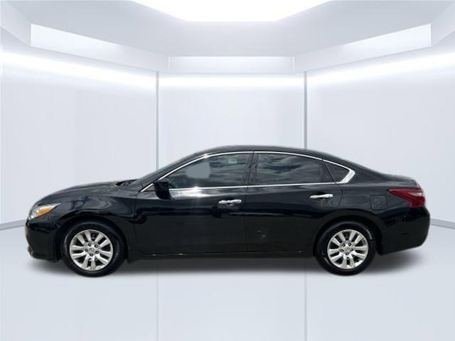 used 2018 Nissan Altima car, priced at $13,998