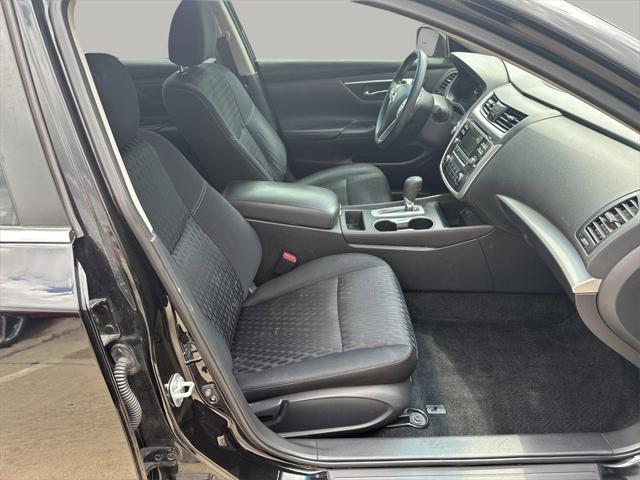 used 2018 Nissan Altima car, priced at $12,520
