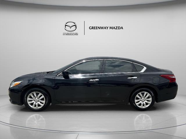used 2018 Nissan Altima car, priced at $12,520