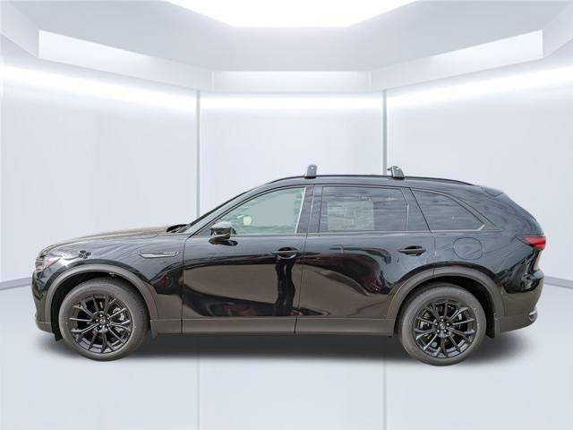 new 2025 Mazda CX-70 car, priced at $48,921