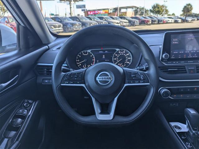 used 2021 Nissan Altima car, priced at $16,898