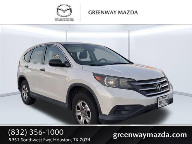 used 2014 Honda CR-V car, priced at $11,888