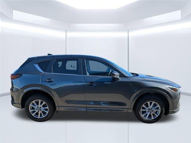 new 2025 Mazda CX-5 car, priced at $31,238