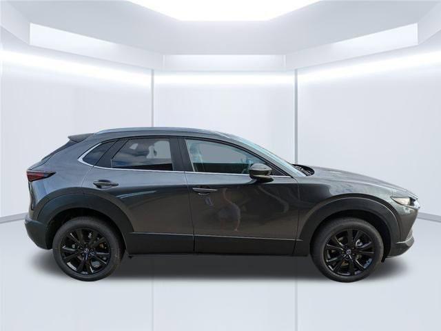 new 2025 Mazda CX-30 car, priced at $27,622