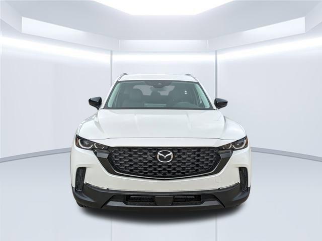 new 2024 Mazda CX-50 car, priced at $28,346
