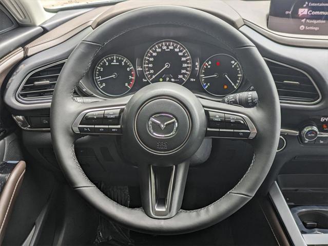 new 2024 Mazda CX-30 car, priced at $34,531