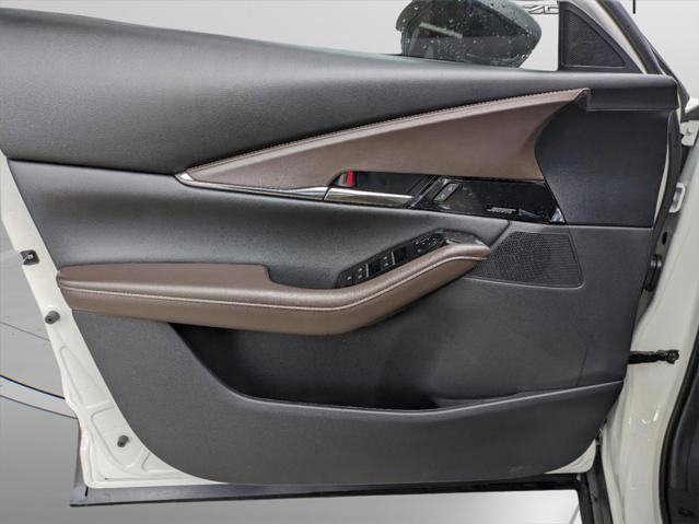 new 2024 Mazda CX-30 car, priced at $34,531