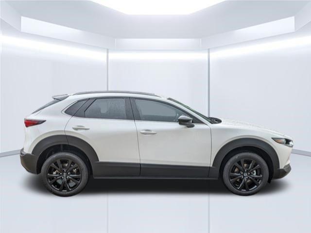 new 2024 Mazda CX-30 car, priced at $34,031