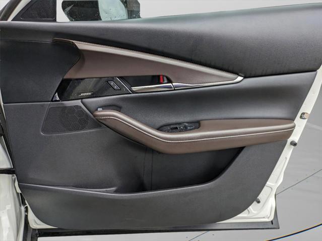 new 2024 Mazda CX-30 car, priced at $34,531