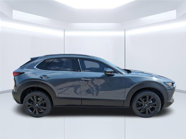 new 2024 Mazda CX-30 car, priced at $33,864