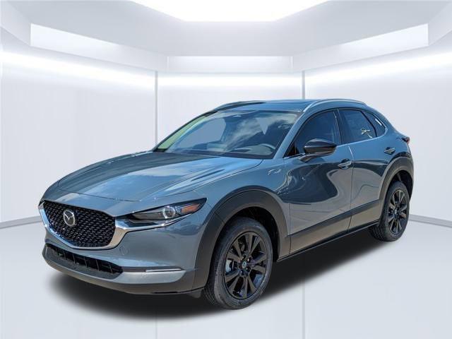 new 2024 Mazda CX-30 car, priced at $33,864