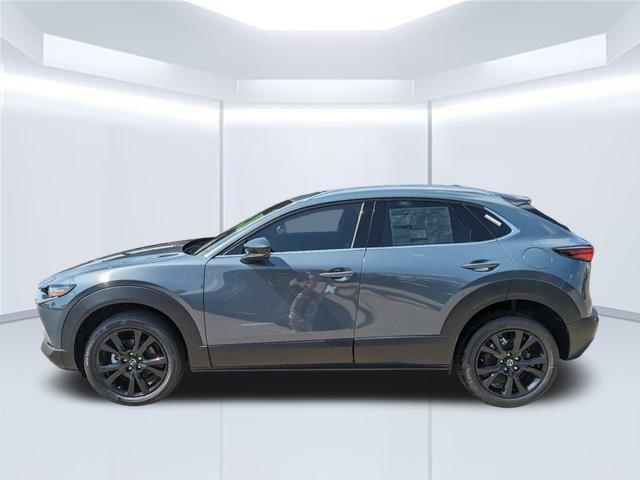 new 2024 Mazda CX-30 car, priced at $35,711