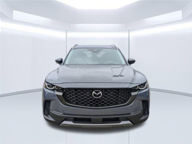 new 2025 Mazda CX-50 car, priced at $43,637