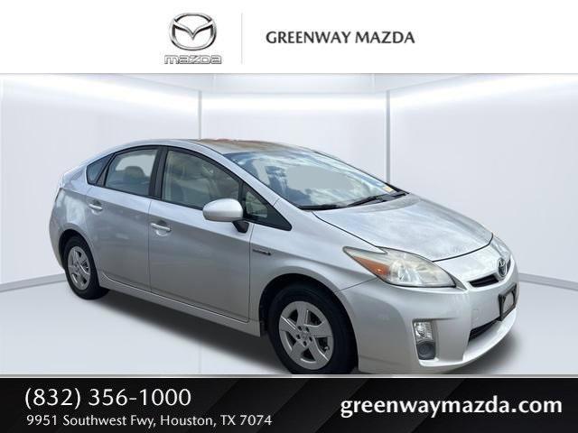 used 2010 Toyota Prius car, priced at $9,799