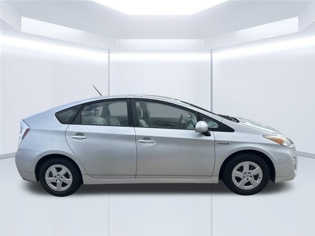 used 2010 Toyota Prius car, priced at $9,799