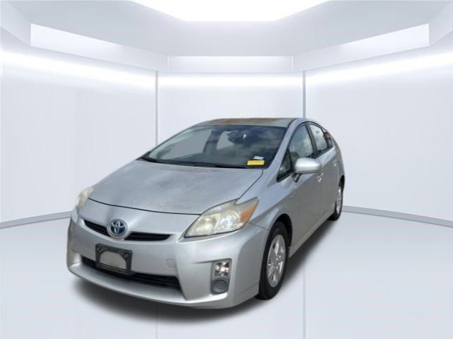 used 2010 Toyota Prius car, priced at $9,799