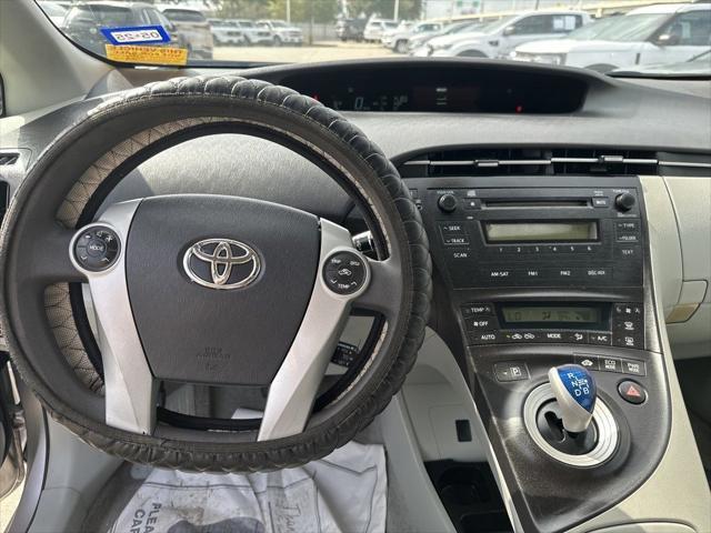 used 2010 Toyota Prius car, priced at $9,799