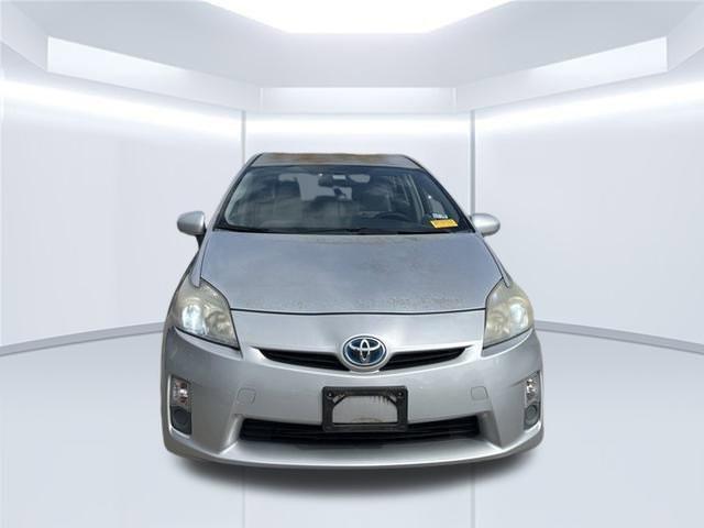 used 2010 Toyota Prius car, priced at $9,799