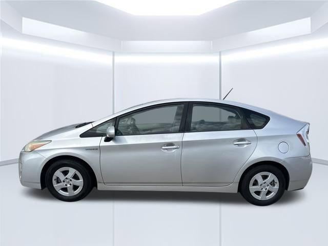 used 2010 Toyota Prius car, priced at $9,799