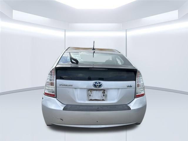 used 2010 Toyota Prius car, priced at $9,799