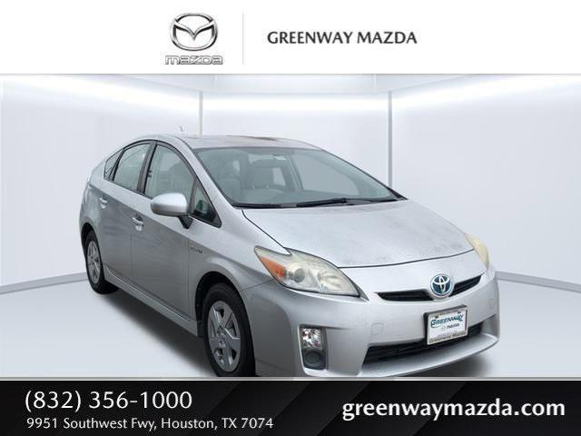 used 2010 Toyota Prius car, priced at $8,029