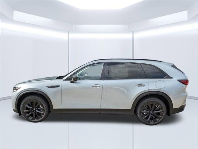 new 2025 Mazda CX-90 PHEV car, priced at $55,320