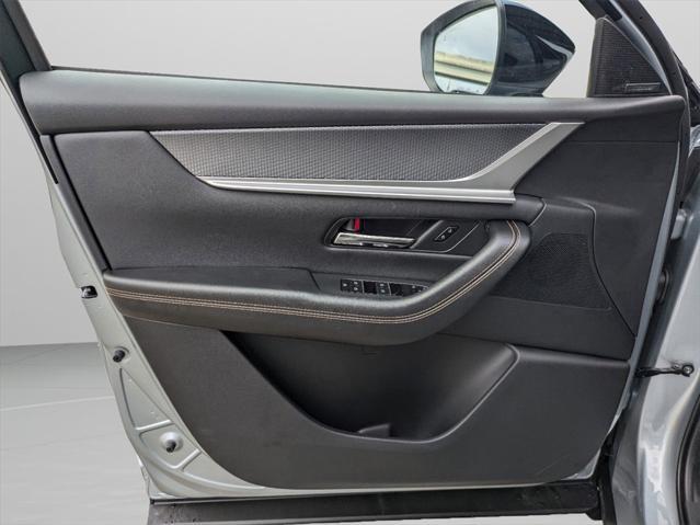 new 2025 Mazda CX-90 PHEV car, priced at $55,383