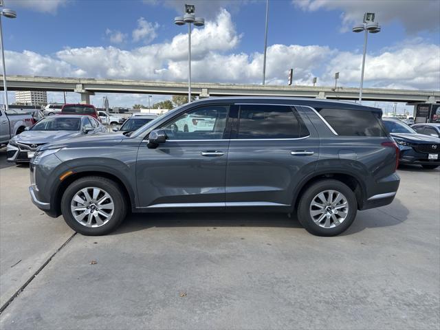 used 2024 Hyundai Palisade car, priced at $36,349