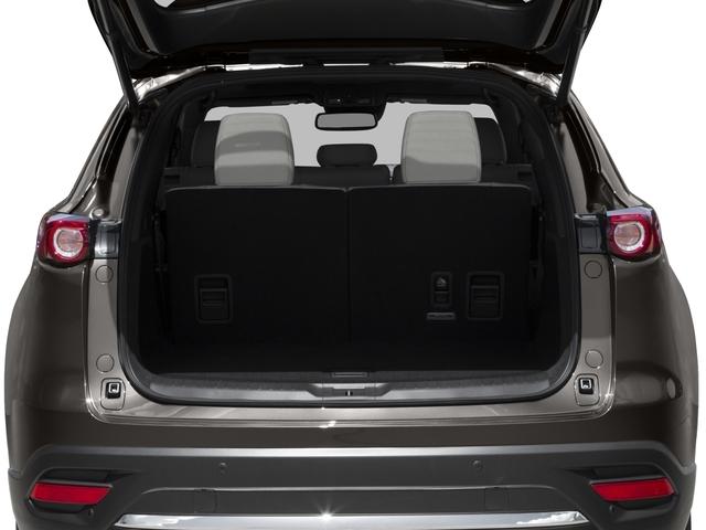 used 2016 Mazda CX-9 car