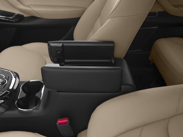 used 2016 Mazda CX-9 car