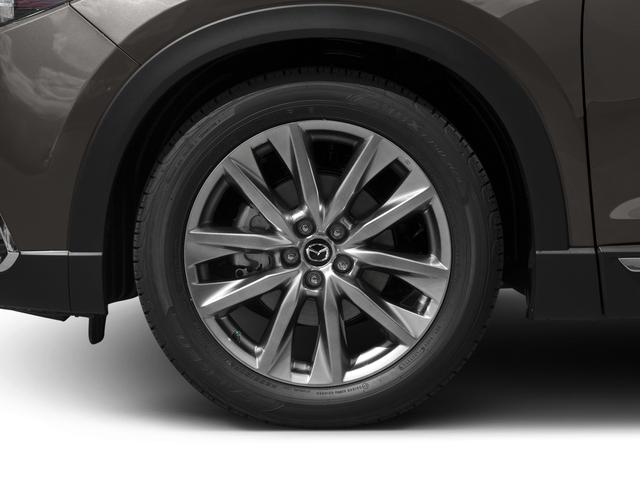 used 2016 Mazda CX-9 car
