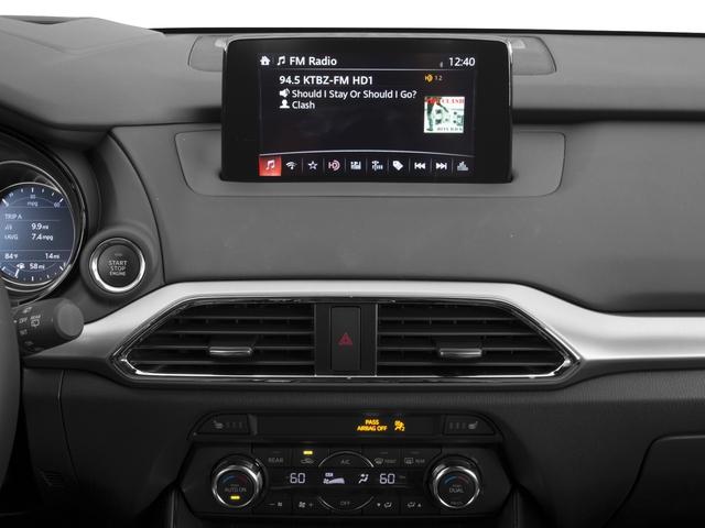 used 2016 Mazda CX-9 car