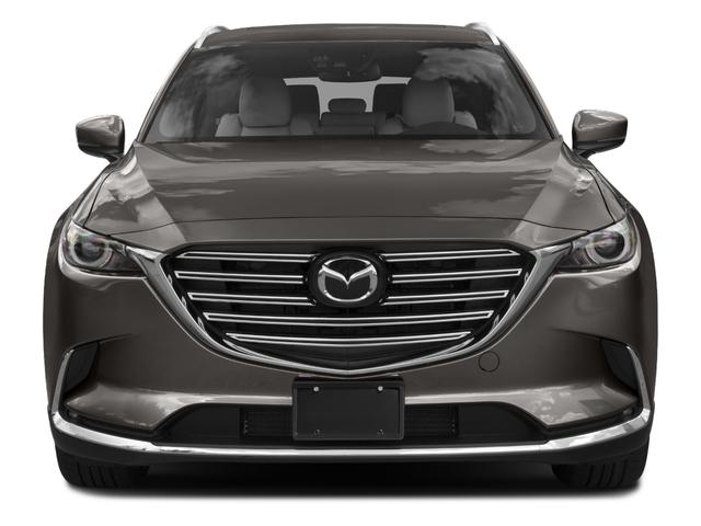 used 2016 Mazda CX-9 car