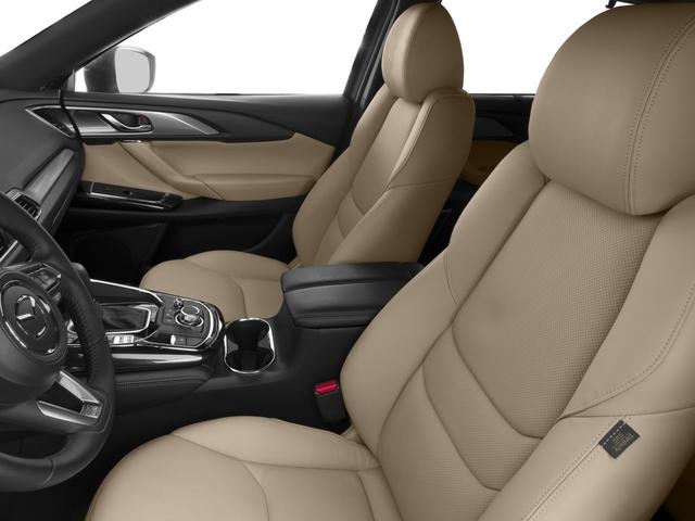 used 2016 Mazda CX-9 car