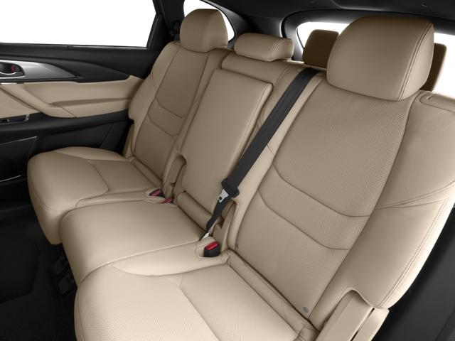 used 2016 Mazda CX-9 car