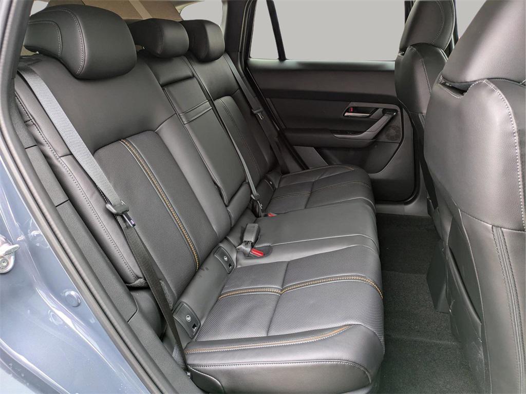 new 2025 Mazda CX-50 Hybrid car, priced at $41,643