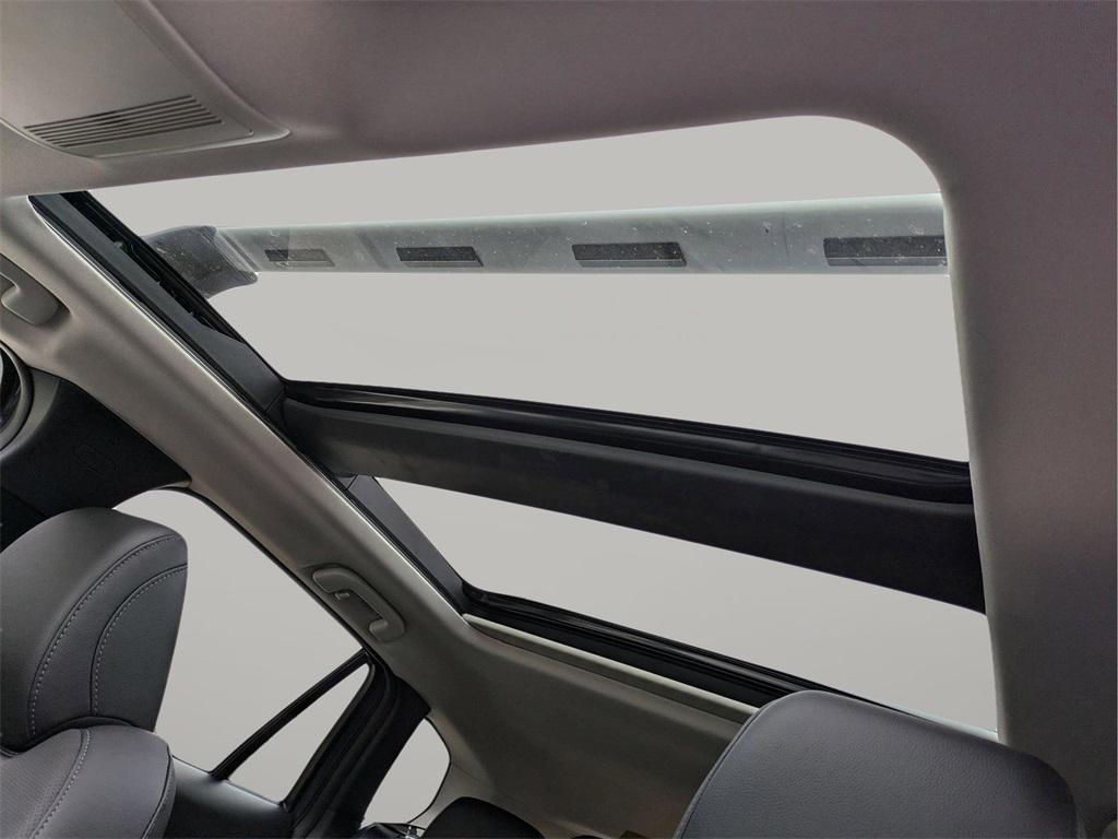 new 2025 Mazda CX-50 Hybrid car, priced at $41,643