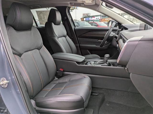 new 2025 Mazda CX-5 car, priced at $41,384