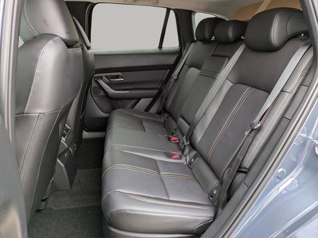 new 2025 Mazda CX-5 car, priced at $41,643
